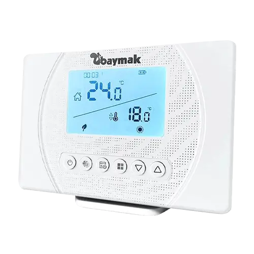 KONTROL EKİPMANLARI