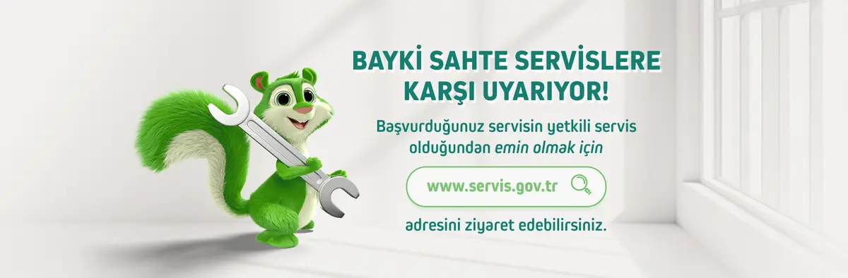 BAYMAK