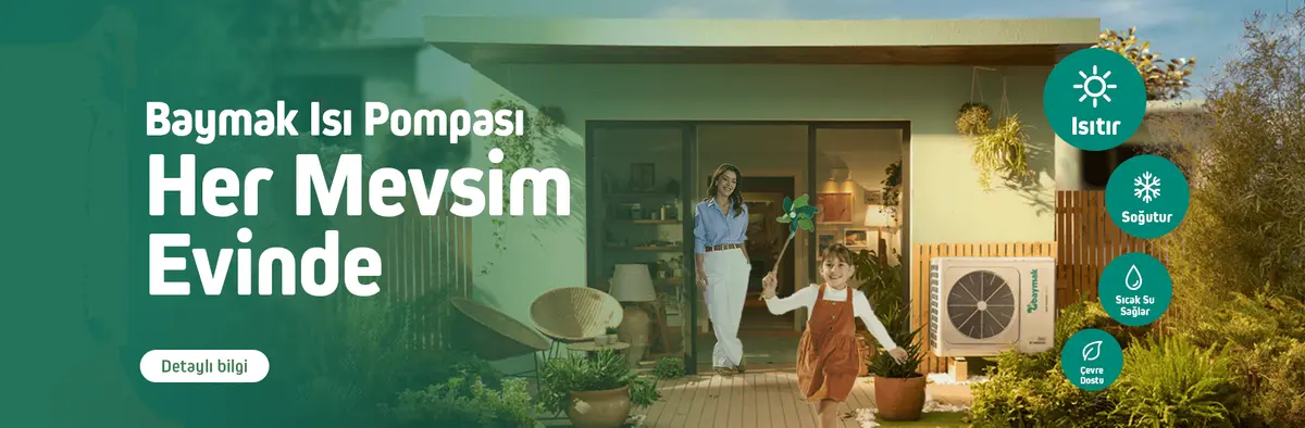 BAYMAK