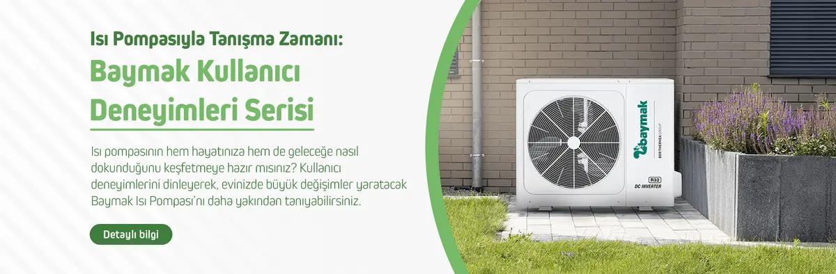 BAYMAK