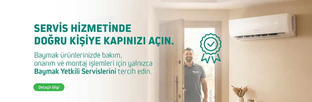 BAYMAK