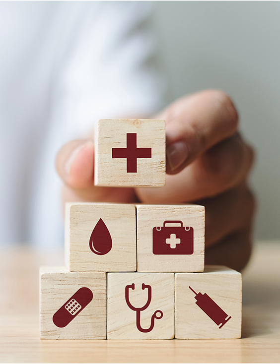 BAYMAK OCCUPATIONAL HEALTH AND SAFETY POLICY