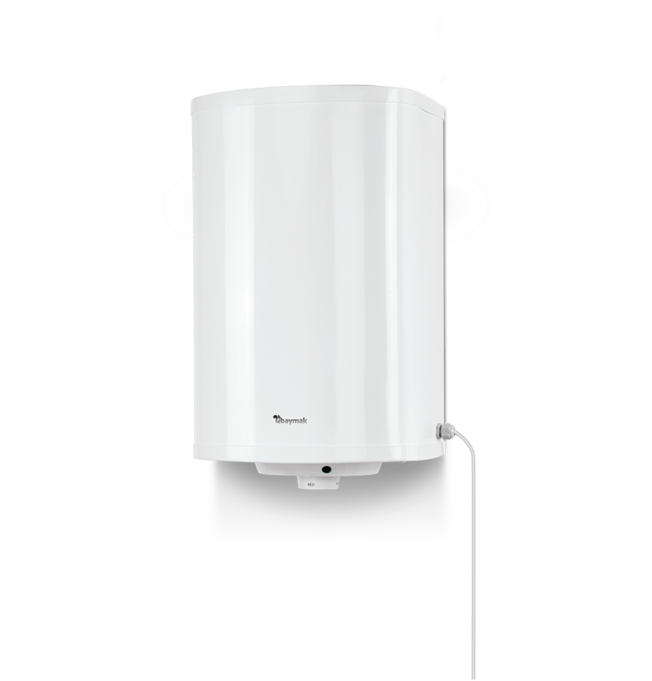 UNDER THE SINK ELECTRIC STORAGE WATER HEATERS