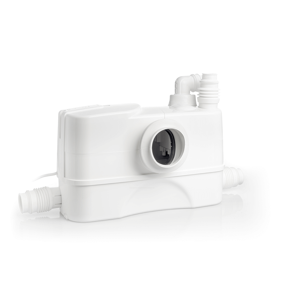 GENIX AUTOMATIC LIFTING STATIONS