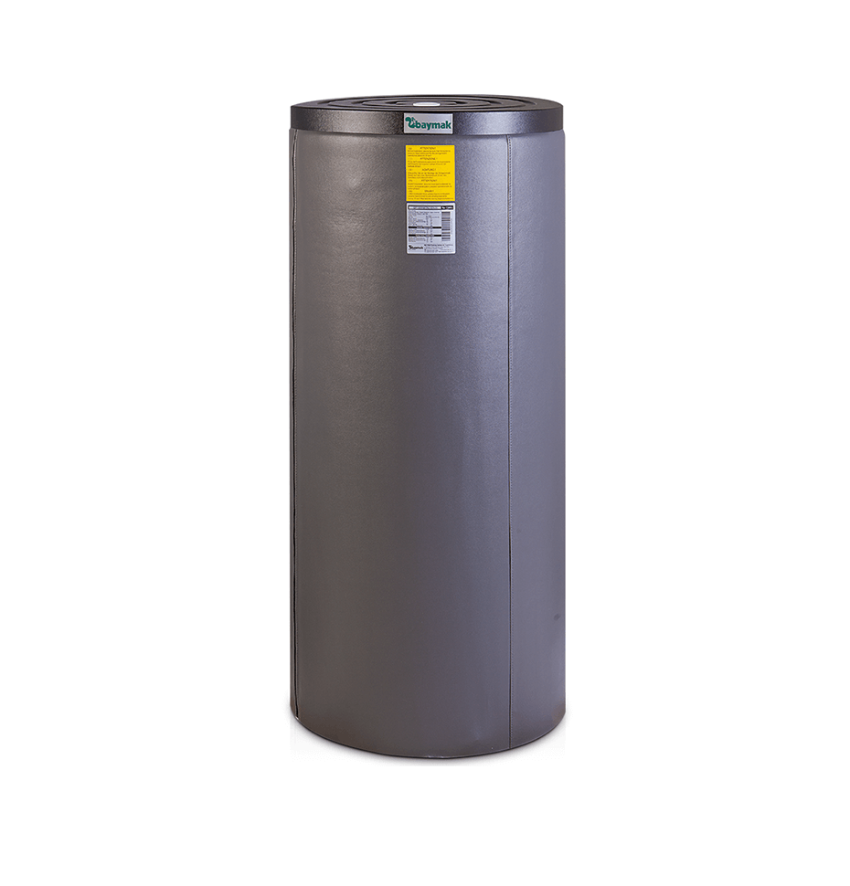 AQUA INSTANTANEOUS HOT WATER STORAGE TANKS