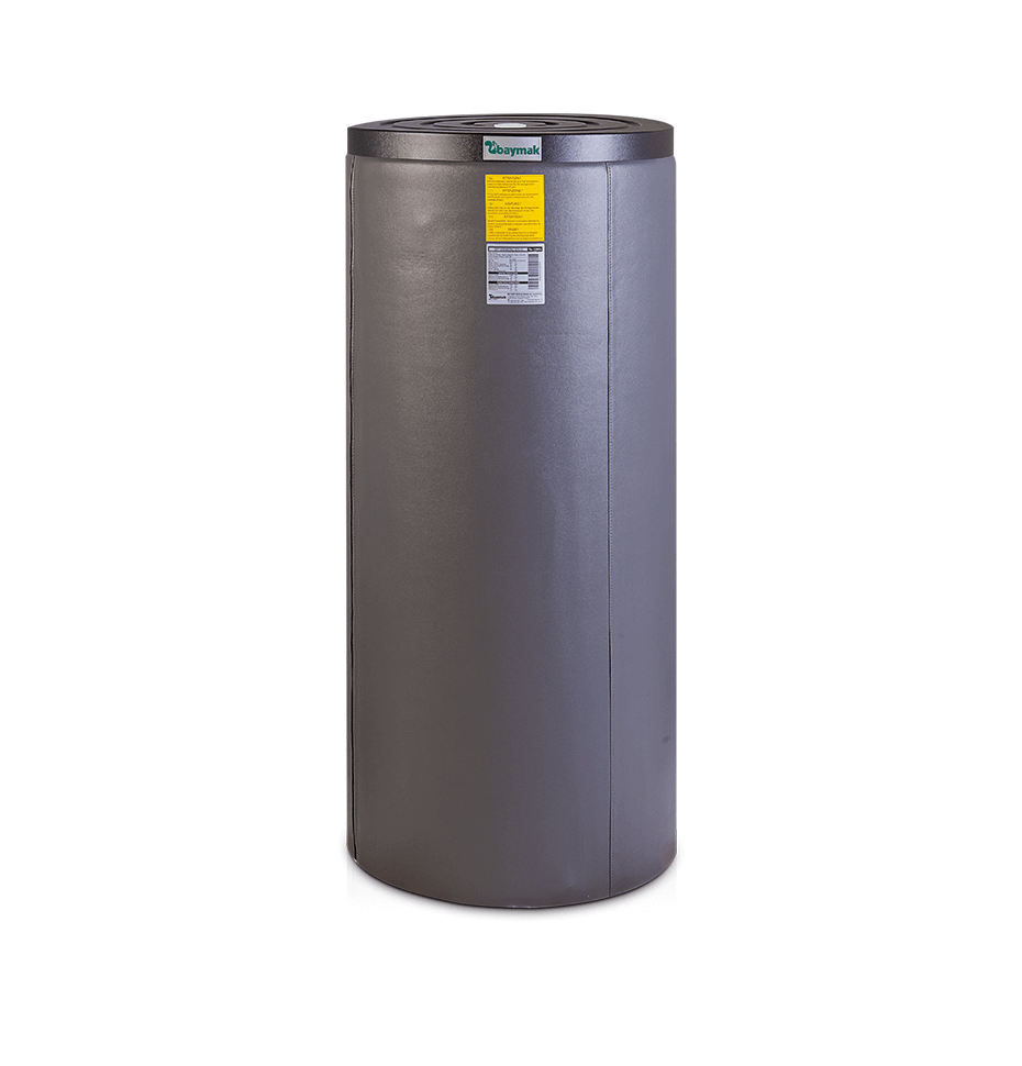 AQUA SINGLE COIL HOT WATER STORAGE TANKS