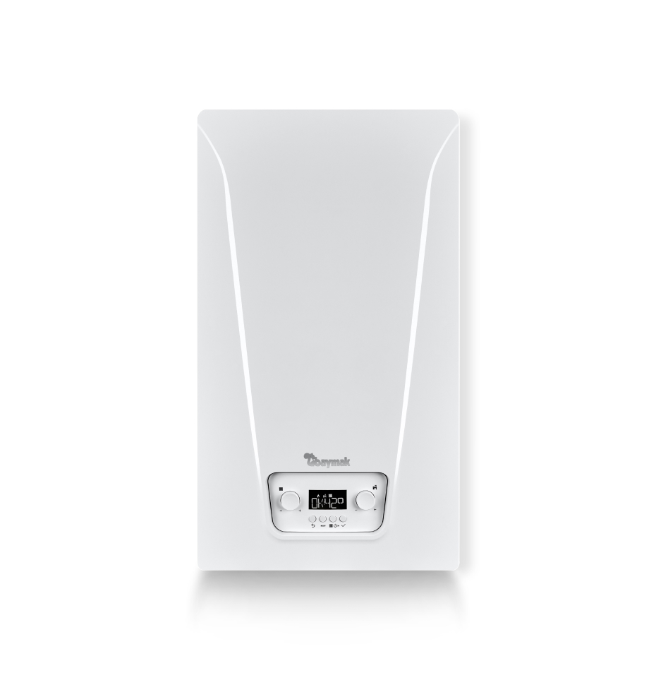 BAYMAK BYL-HE PREMIX WALL HUNG BOILER