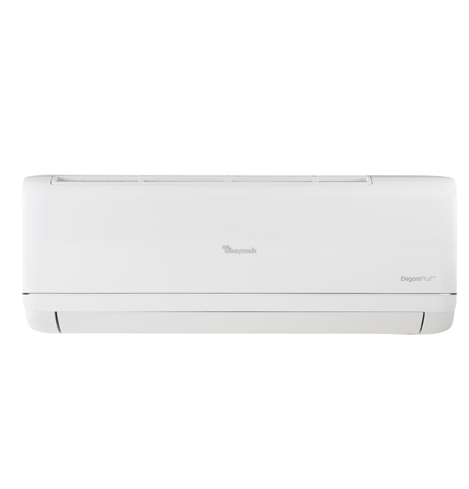 ELEGANT PLUS WALL-MOUNTED SPLIT AIR CONDITIONER