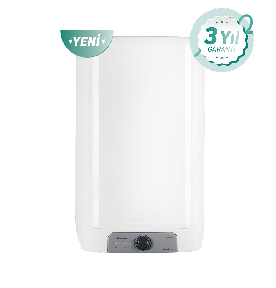 BAYMAK AQUA X-LED PRİZMATİK