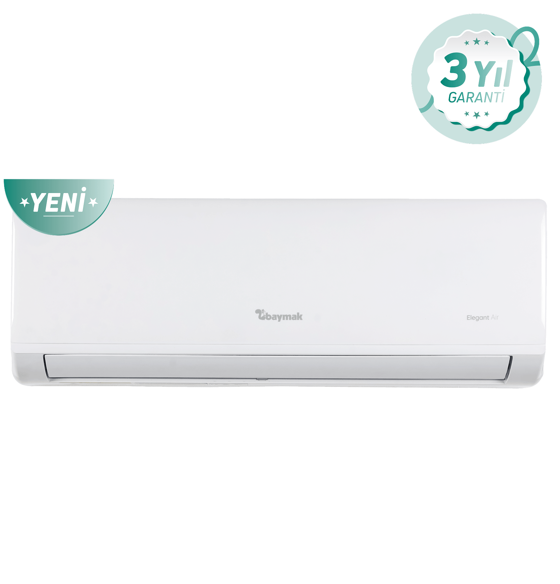 ELEGANT AIR DUVAR TİPİ SPLIT KLİMA