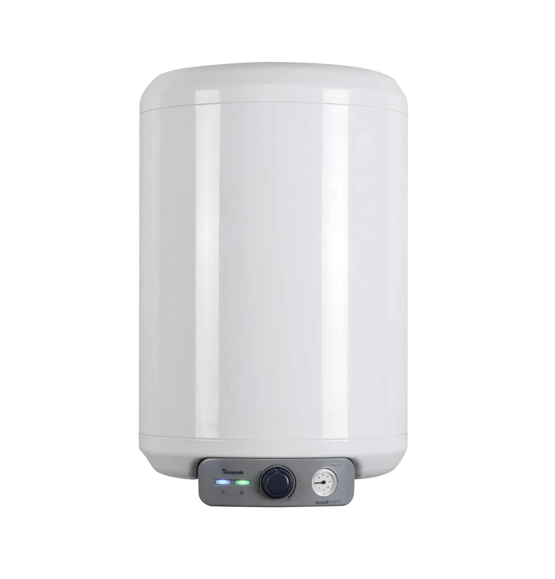 BAYMAK AQUA X-COMFORT CYLINDRICAL WATER HEATER