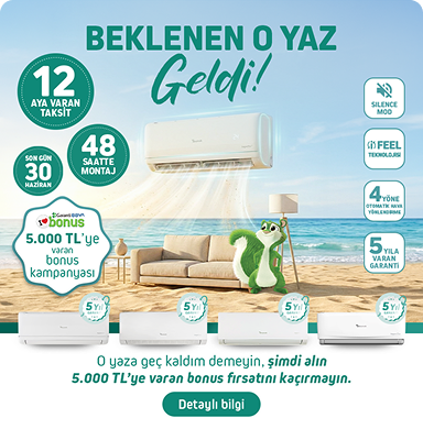 Klima Kampanyası