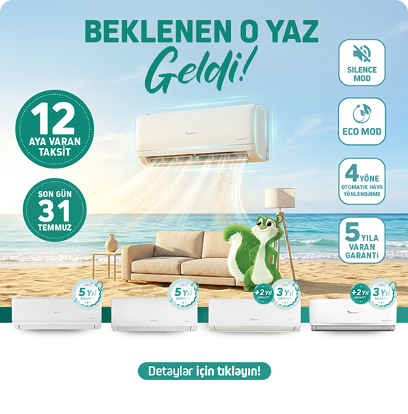 Baymak’tan 12 Aya Varan Taksit İmkanı Devam Ediyor